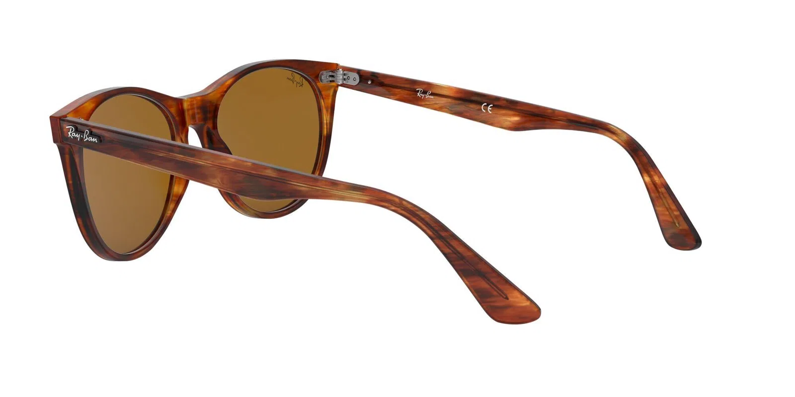 Ray-Ban Wayfarer Ii 2185 Sunglasses - view 41